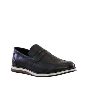 Sapato-Social-Preto-Detalhe-Texturizado-|-Freeland-Tamanho--38---Cor--PRETO-0